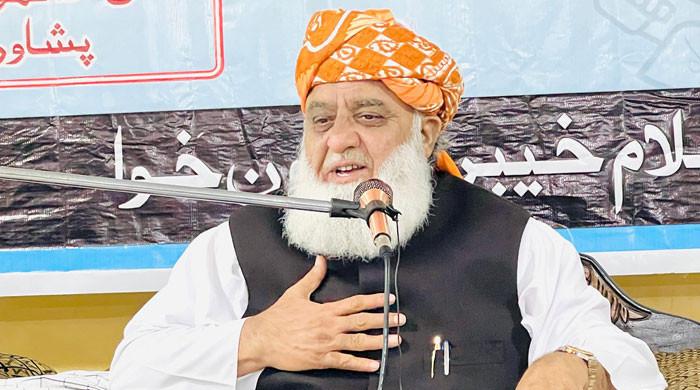 JUIF chief vows to continue struggle against ‘election rigging’