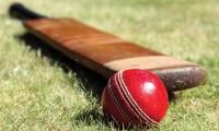 Anchors XI win T20 exhibition match