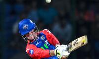 Australia’s Fraser-McGurk goes berserk in IPL to push for World Cup spot