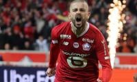 Lille beat struggling Metz 2-1 to move third in Ligue 1