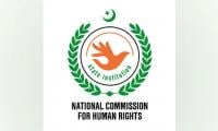 NCHR holds consultation to discuss challenges faced by PWDs