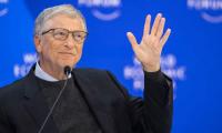 Wiping out polio ‘not guaranteed’, support needed: Bill Gates
