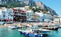 As tourists move in, Italians are squeezed out on Capri island
