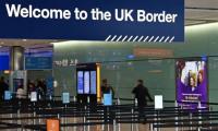 UK border force staff to strike at Heathrow from today