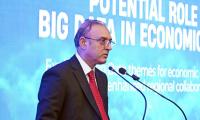 Pakistan’s economy is on path to recovery amidst global tides: SBP governor