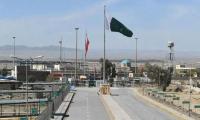 Cross-border terrorism: Pakistan, Iran appoint border liaison officers