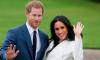 Prince Harry due in London, then Nigeria with Meghan
