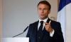 France’s nuclear weapons should be part of European defence debate: Macron