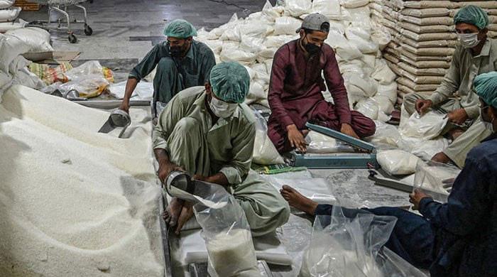 Punjab Zone PSMA sees no ban sugar export