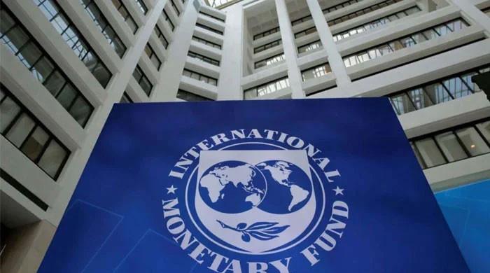 IMF board approves $1.1bn for Pakistan
