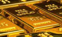 Gold rates drop Rs500 per tola