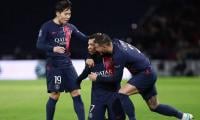 PSG clinch record-extending 12th Ligue 1 title