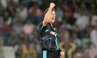 Henry takes bowling spot in NZ’s T20 WC squad