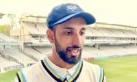 Proud moment to lead Yorkshire at Lord’s: Shan