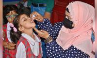 Parents who refuse polio vaccination face fines, prison sentences
