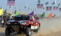Lahore’s first-ever Jeep Rally from May 4