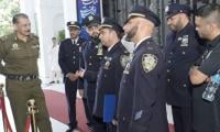 ‘Number of Pakistani origin cops in US police growing’