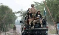 Security forces kill 8 terrorists in Tank, Khyber: ISPR