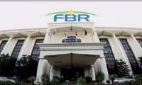 FBR faces Rs157bn shortfall in April so far amid shake-up