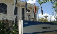 Amid stiff resistance, Senate okays hiring of US firm for FBR digitisation