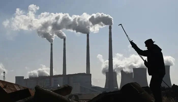 Pakistan’s carbon trade test