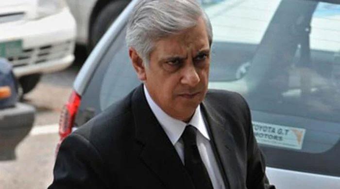 Irfan Qadir appointed consultant legal affairs in President Secretariat - Vimarsana News