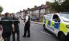 Teenager killed in London sword attack
