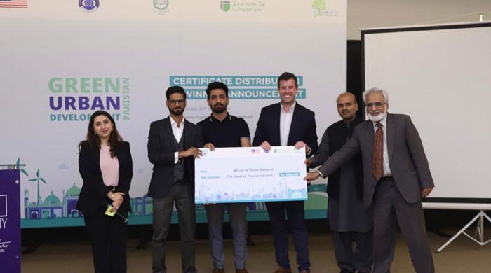 Innovative models critical in equipping youth with green skills for climate resilience - Vimarsana News