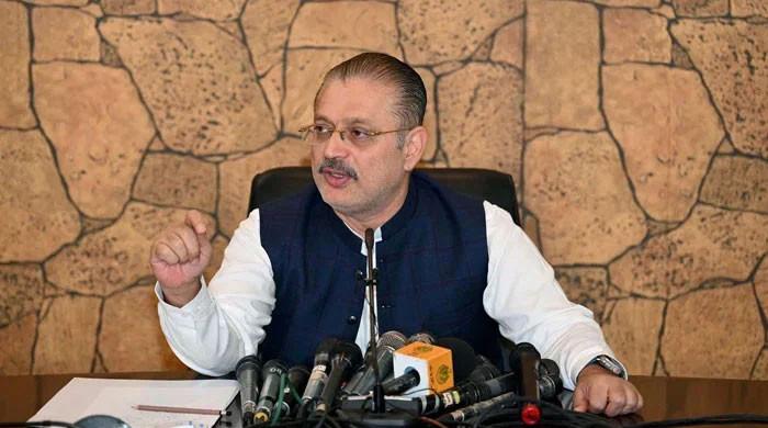 Sindh govt committed to ensuring labourers' welfare, says Sharjeel - Vimarsana News