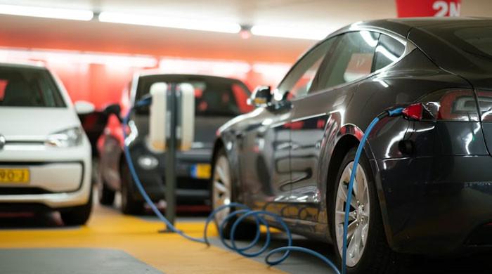 Manufacturers of four-wheel EVs seek tax exemption for two years - Vimarsana News