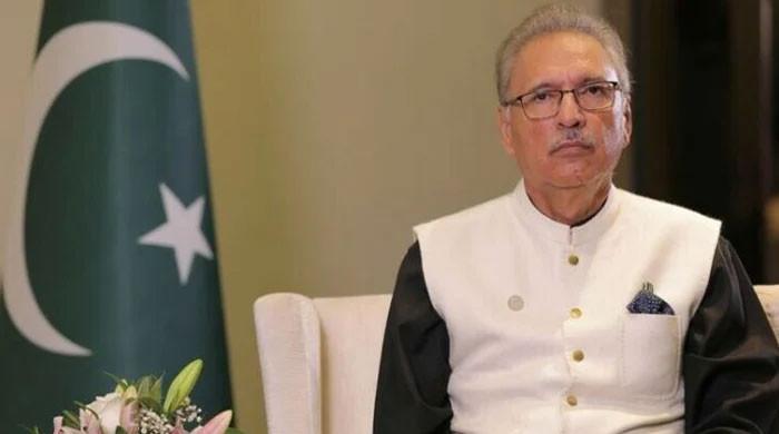 Arif Alvi for making mental health toolkit available in every house - Vimarsana News