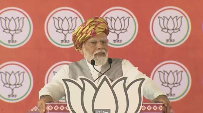 Won't let Muslims avail quota for scheduled castes: Modi - Vimarsana News
