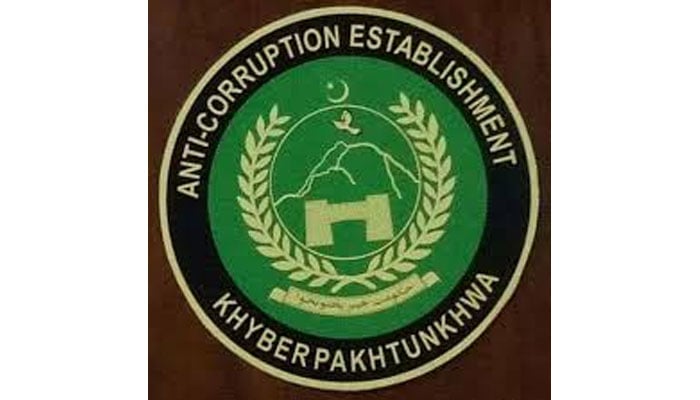 The logo of the  Anti-Corruption Establishment (ACE). — Facebook/ ACE KP