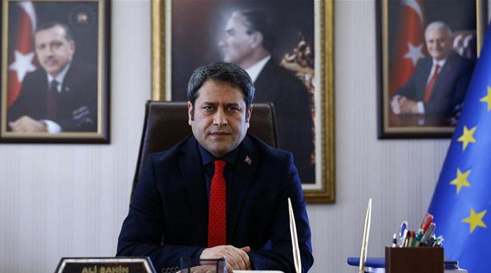 Türkiye Cumhurbaşkanı Pakistan-Türkiye ilişkilerini daha da geliştirecek