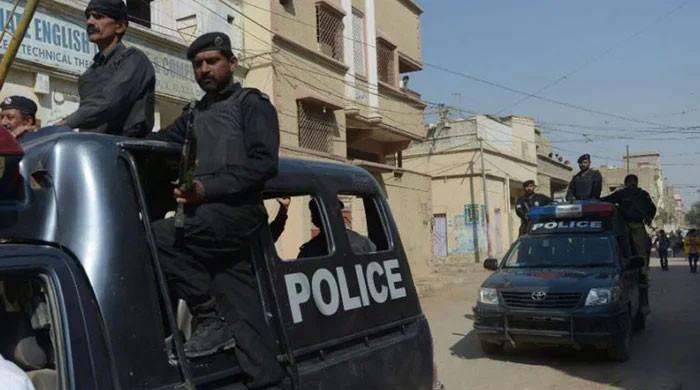 Rs10 billion welfare budget approved for Sindh police