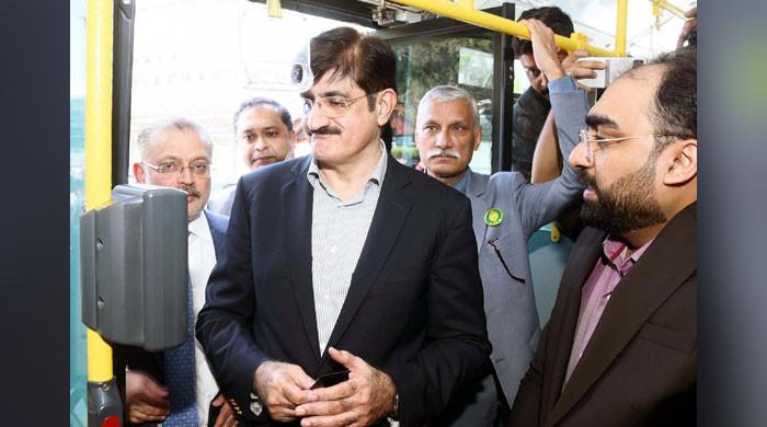 CM launches fare card for Peoples Bus Service - Vimarsana News