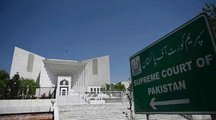 Proposal for SC: ‘Officials of agencies should not be allowed to enter courts’