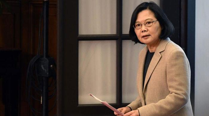 Taiwan will have Trump's support if he wins - Vimarsana News