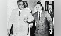 How democracy was derailed —  Part – III 