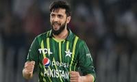 We have potential to win T20 World Cup: Imad