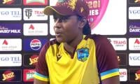 WI outclass Pak Women in fifth T20I to win series 4-1