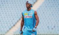 Joseph named in WI squad for T20 World Cup