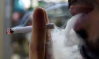 Rise in cigarette prices, 18pc smokers quit smoking: study