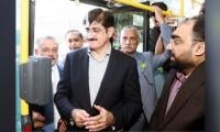 CM launches fare card for Peoples Bus Service