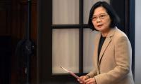 Taiwan will have Trump’s support if he wins