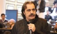 PHC directs Gandapur to move LHC for details of cases in Punjab