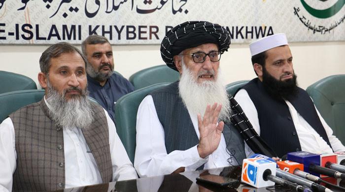 JI leader condemns increase in incidents of target killings - Vimarsana News
