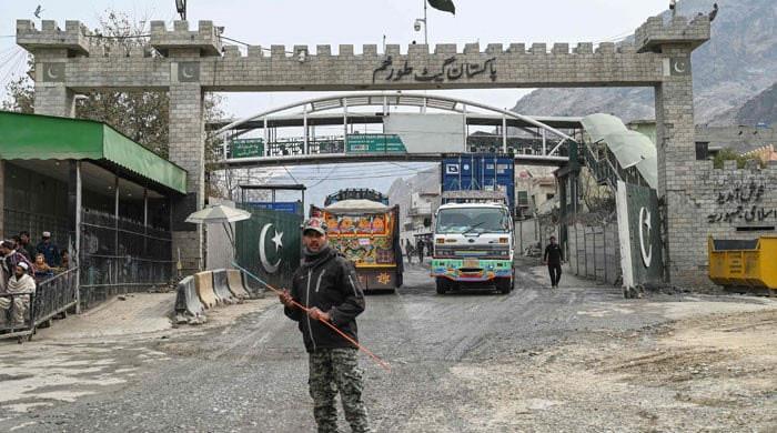 Bajaur traders want Pak-Afghan border points reopened - Vimarsana News