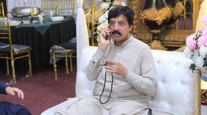 Punjab governor's oath-taking today - Vimarsana News