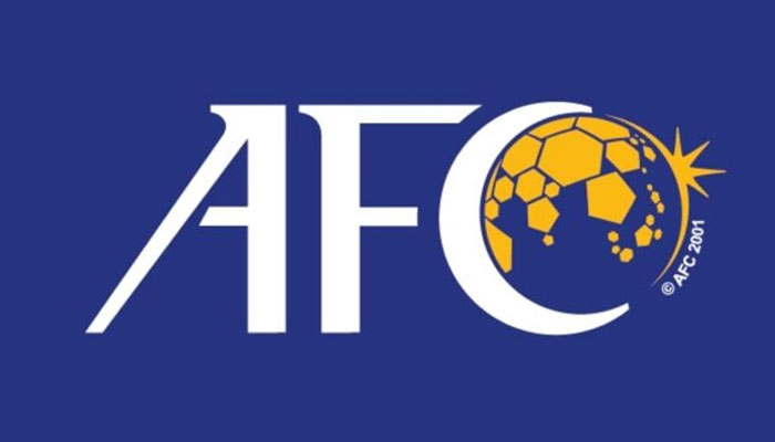 A representational image of AFC logo. — AFC website/File